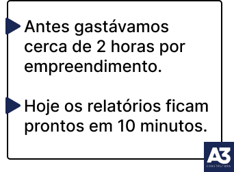 A3 Construtora