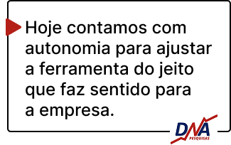 DNA Pesquisas