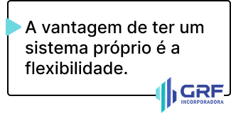 GRF Incorporadora